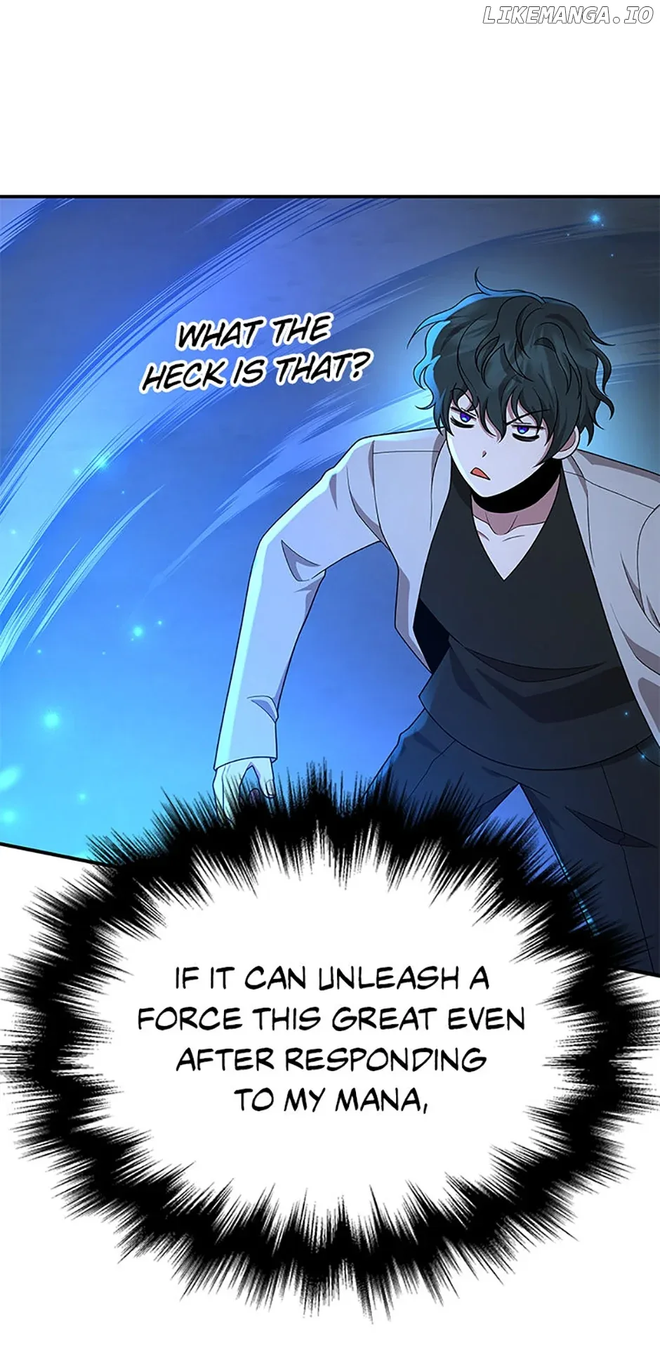 Heir Of Mythical Heroes Chapter 62 page 112