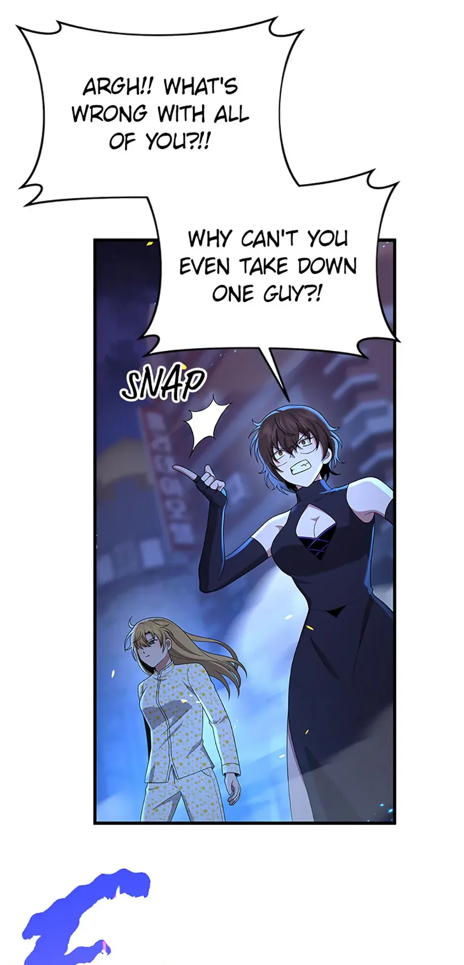 Heir Of Mythical Heroes Chapter 56 page 54