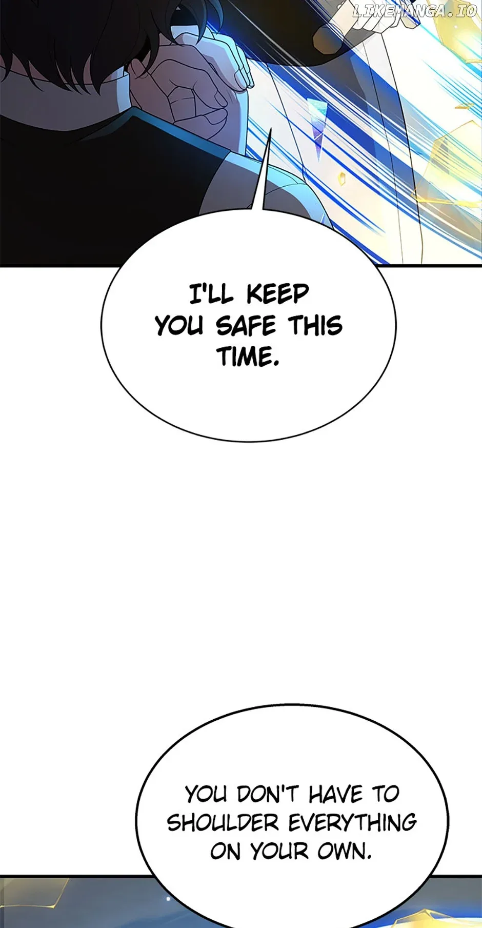 Heir Of Mythical Heroes Chapter 62 page 102