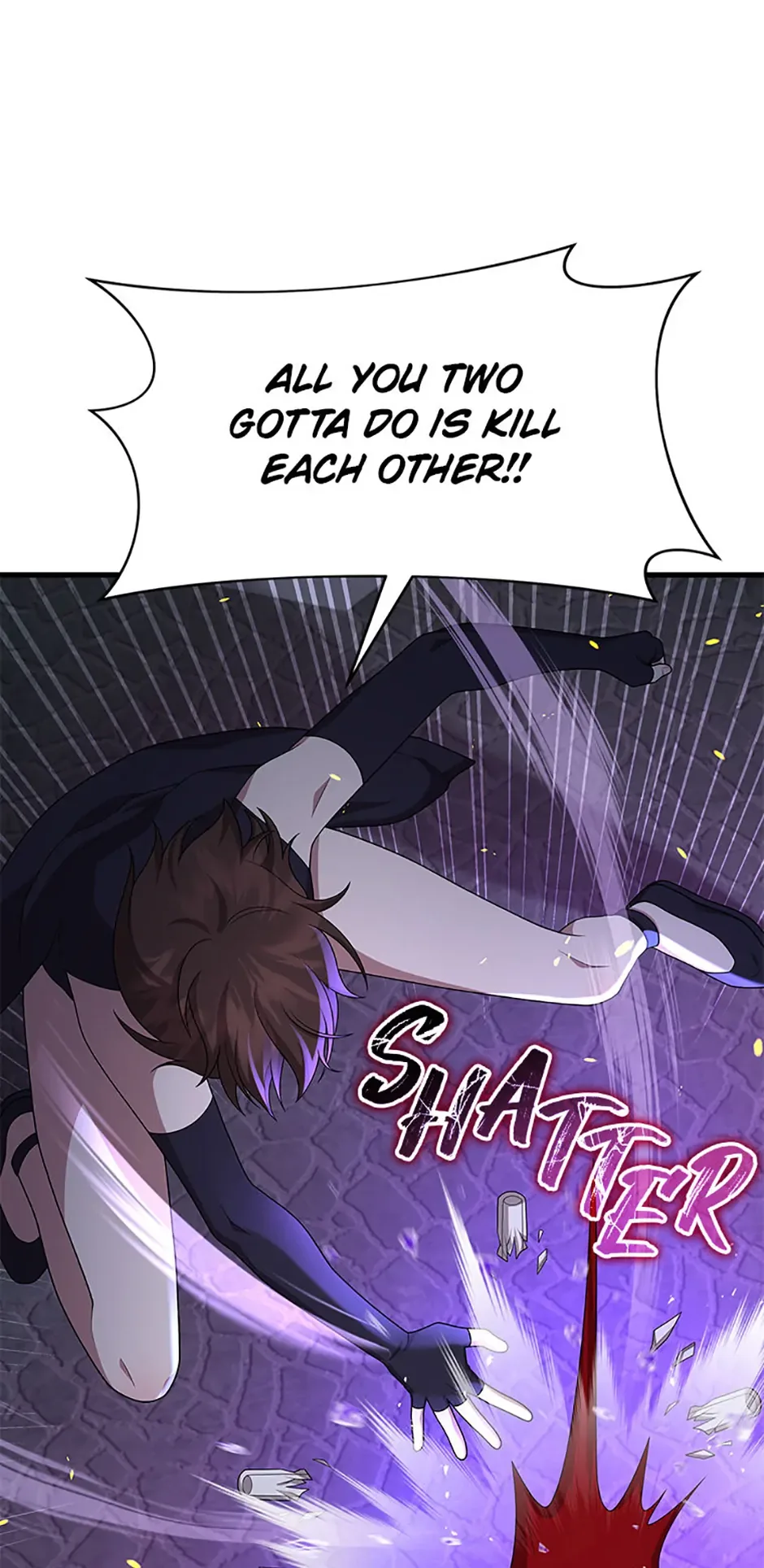 Heir Of Mythical Heroes Chapter 56 page 77
