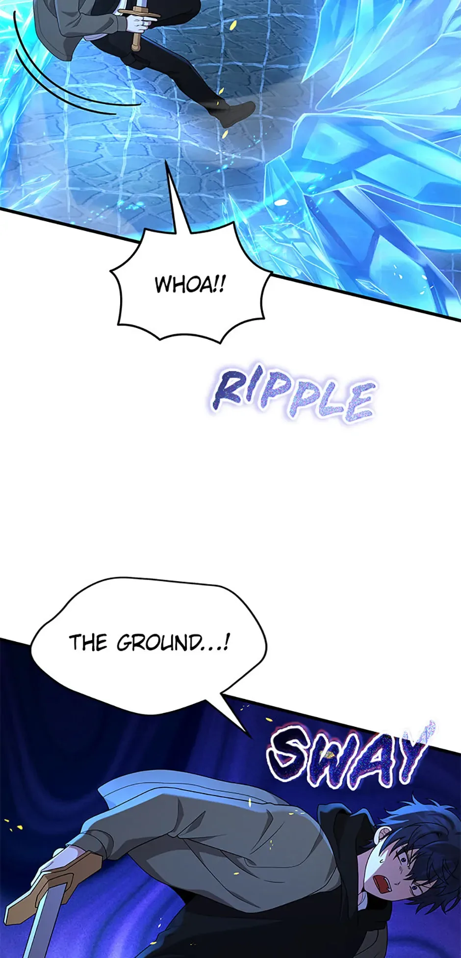 Heir Of Mythical Heroes Chapter 56 page 56