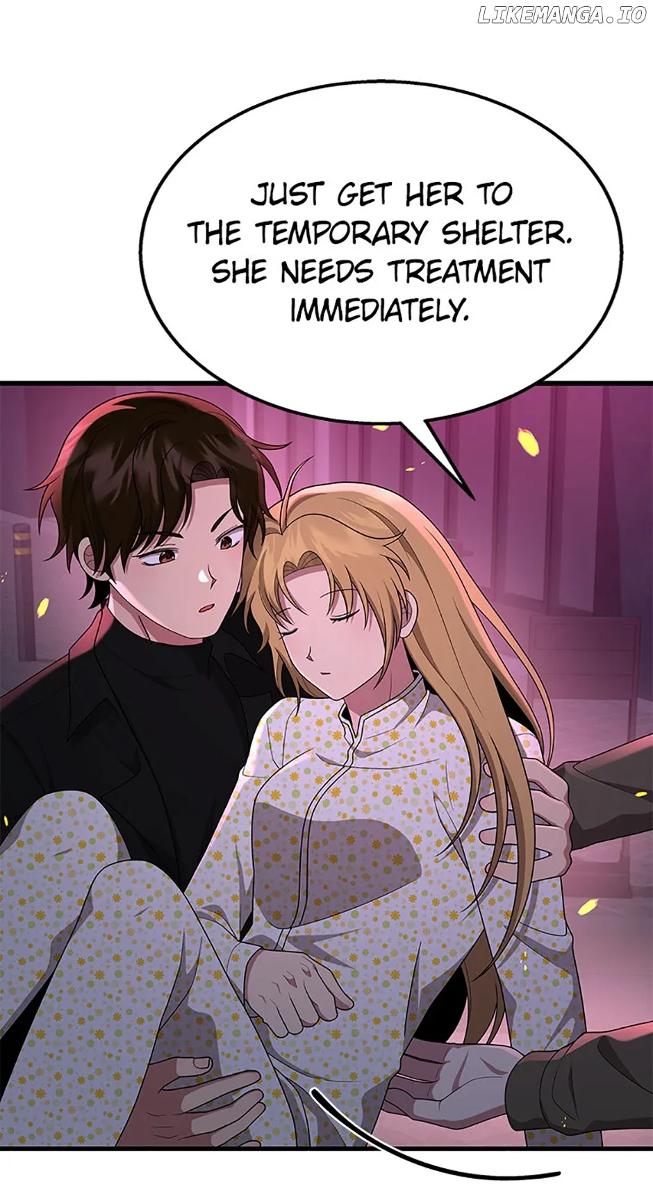 Heir Of Mythical Heroes Chapter 58 page 38