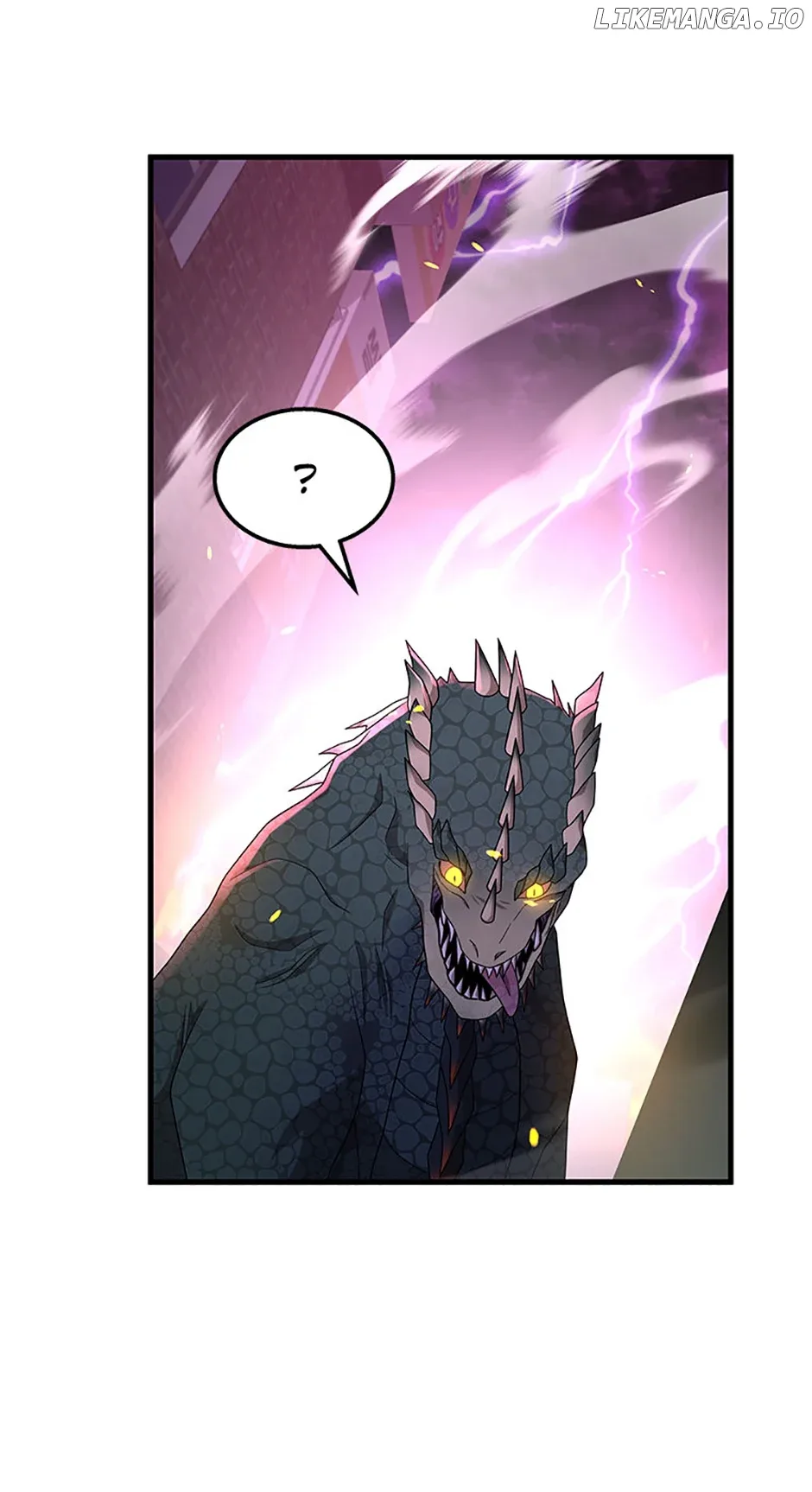 Heir Of Mythical Heroes Chapter 58 page 58