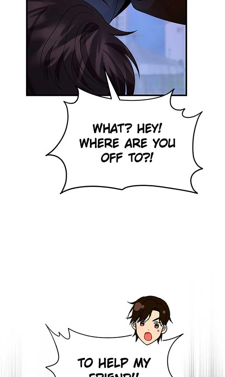 Heir Of Mythical Heroes Chapter 64 page 36