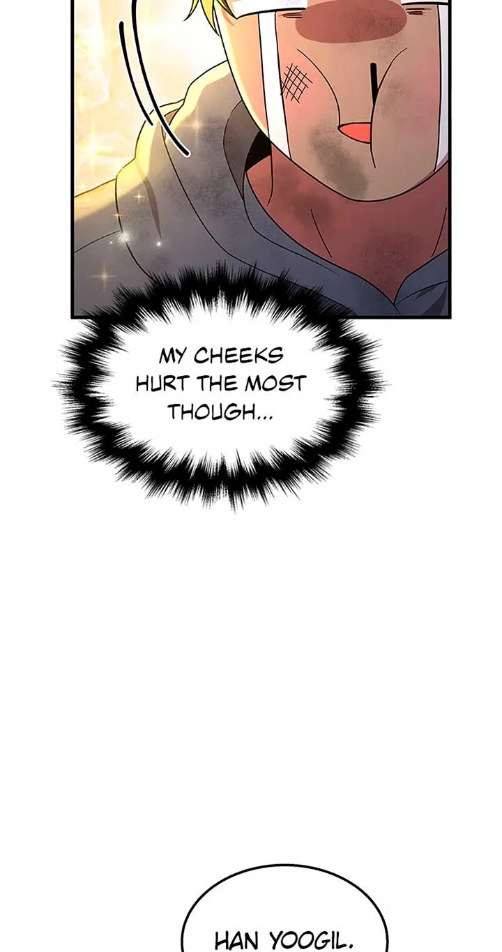 Heir Of Mythical Heroes Chapter 64 page 23