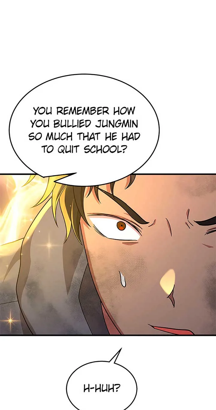 Heir Of Mythical Heroes Chapter 64 page 25