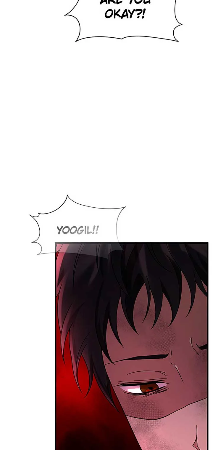 Heir Of Mythical Heroes Chapter 64 page 18