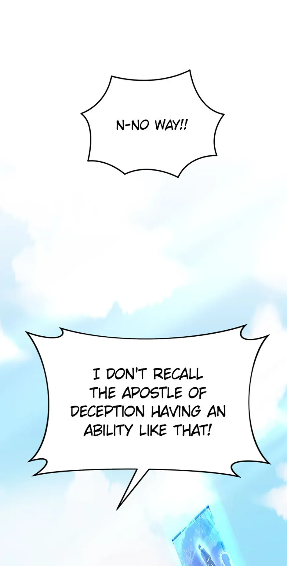 Heir Of Mythical Heroes Chapter 56 page 86
