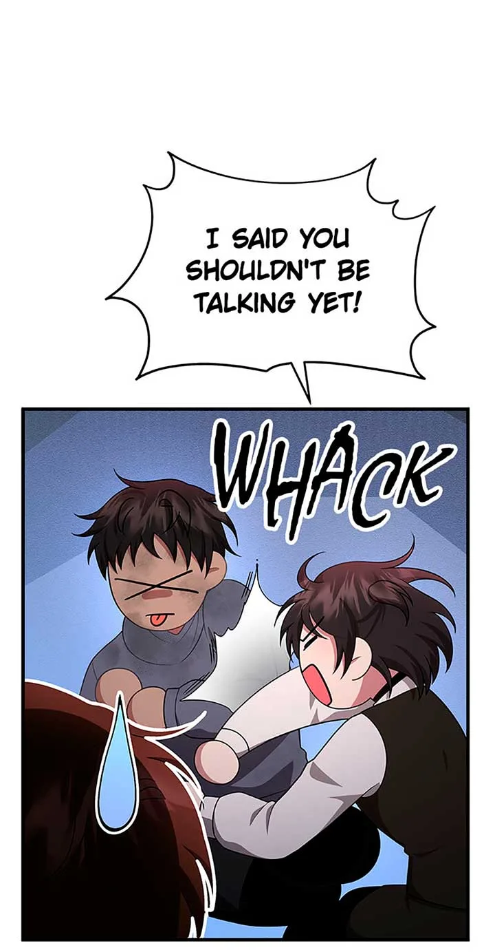 Heir Of Mythical Heroes Chapter 64 page 29