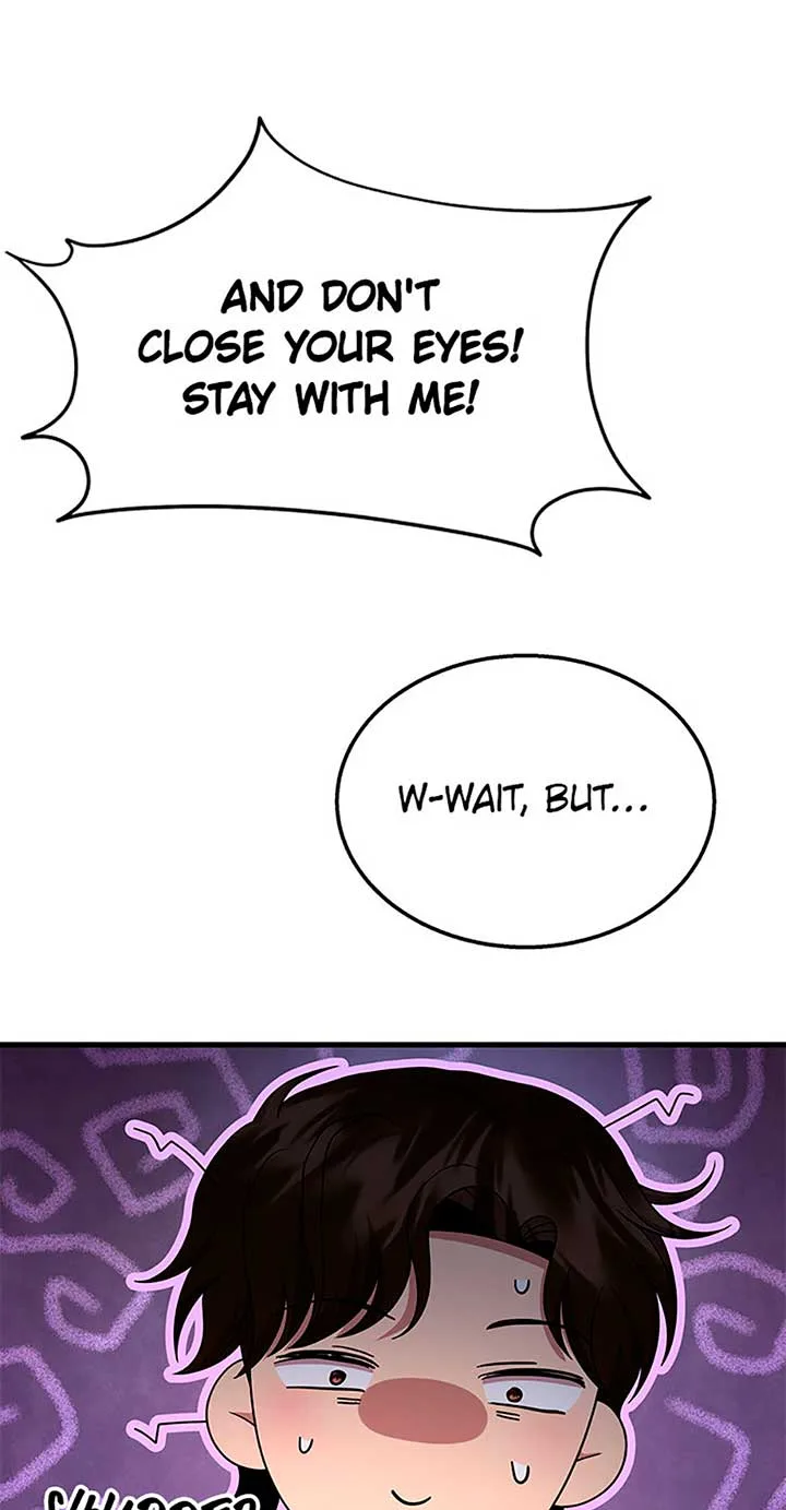 Heir Of Mythical Heroes Chapter 64 page 30