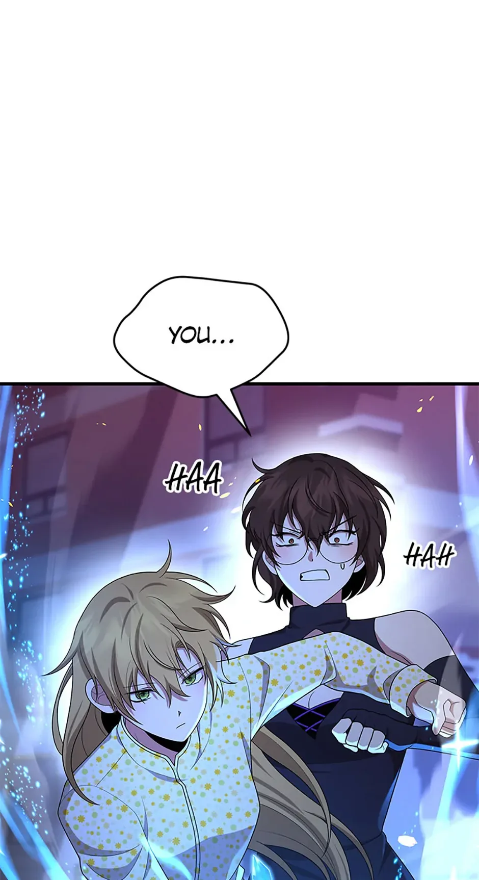 Heir Of Mythical Heroes Chapter 56 page 73