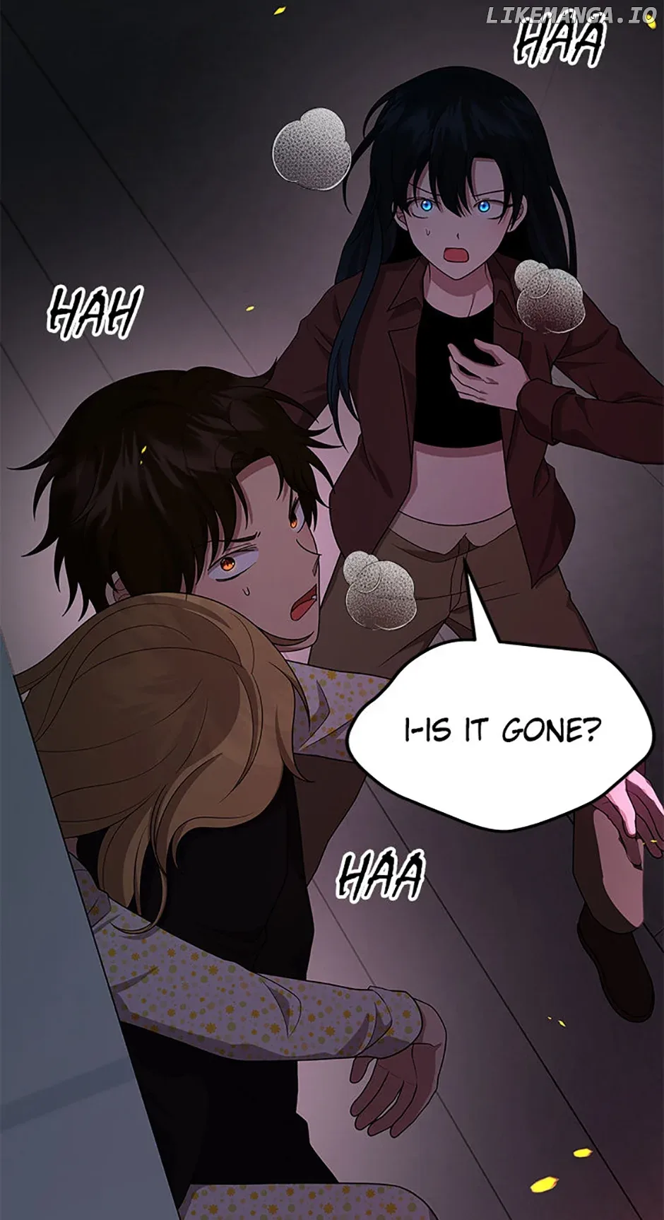 Heir Of Mythical Heroes Chapter 58 page 61