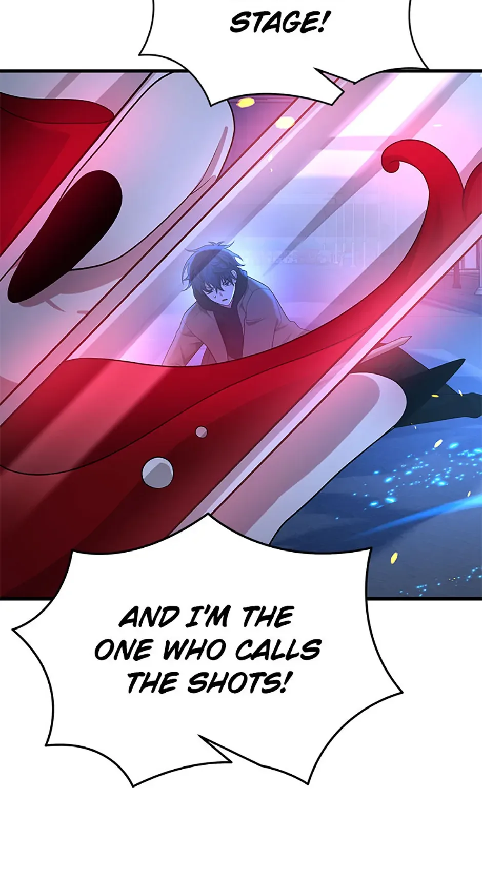 Heir Of Mythical Heroes Chapter 56 page 76