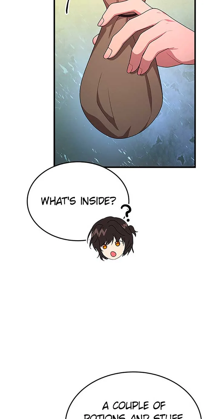 Heir Of Mythical Heroes Chapter 64 page 33