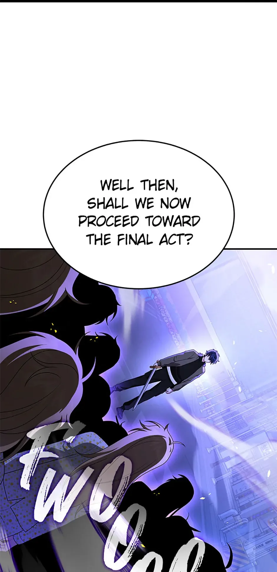 Heir Of Mythical Heroes Chapter 56 page 83