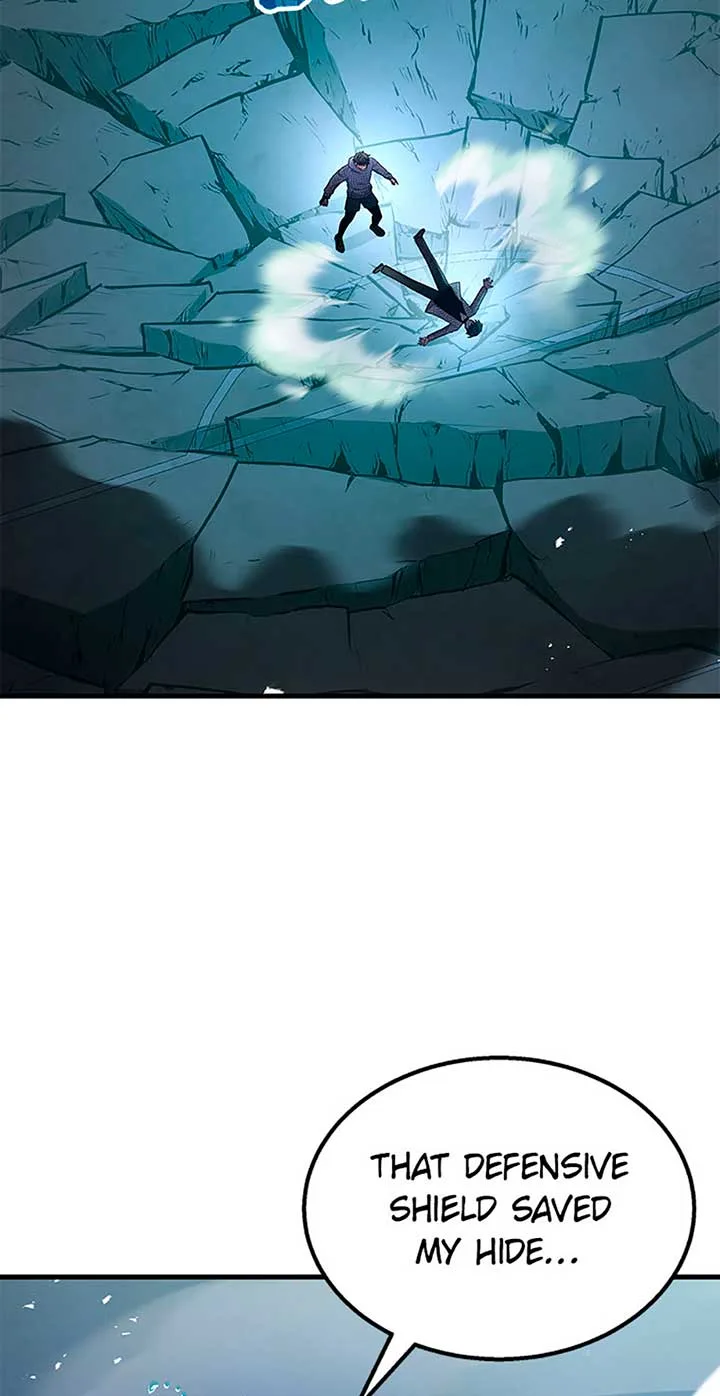 Heir Of Mythical Heroes Chapter 64 page 14
