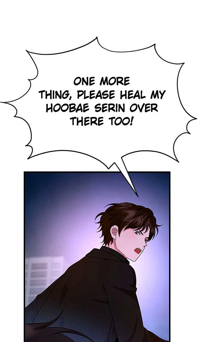 Heir Of Mythical Heroes Chapter 64 page 35