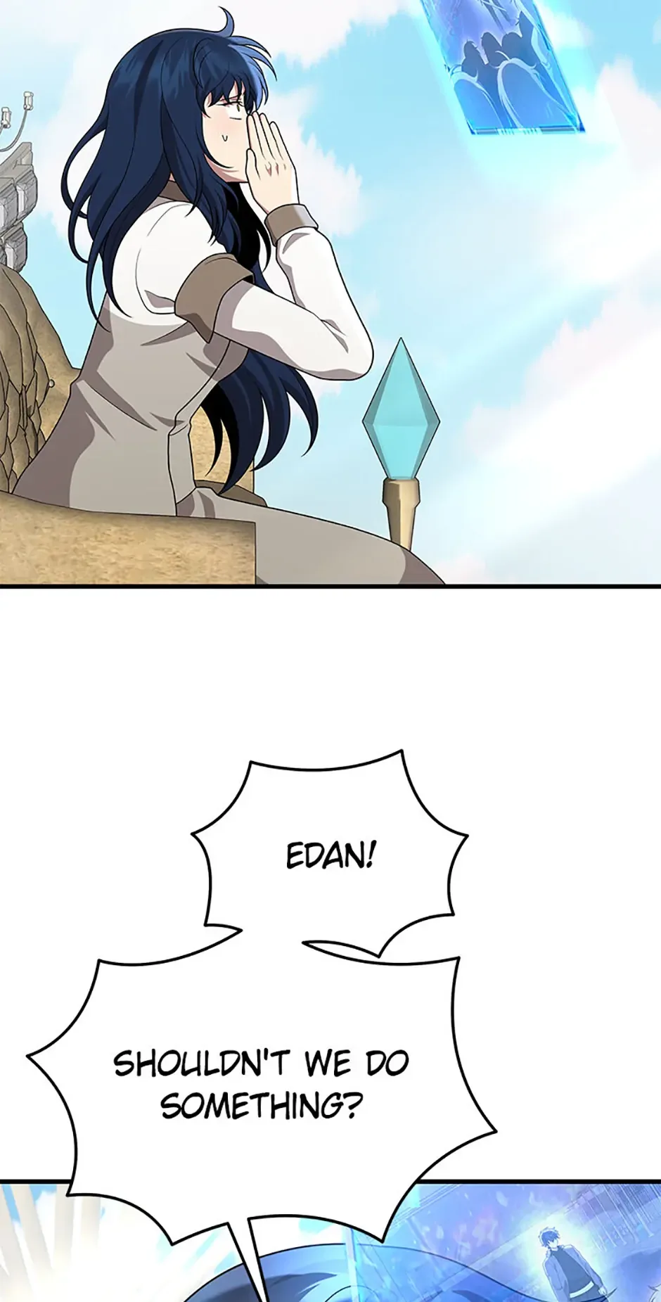 Heir Of Mythical Heroes Chapter 56 page 87