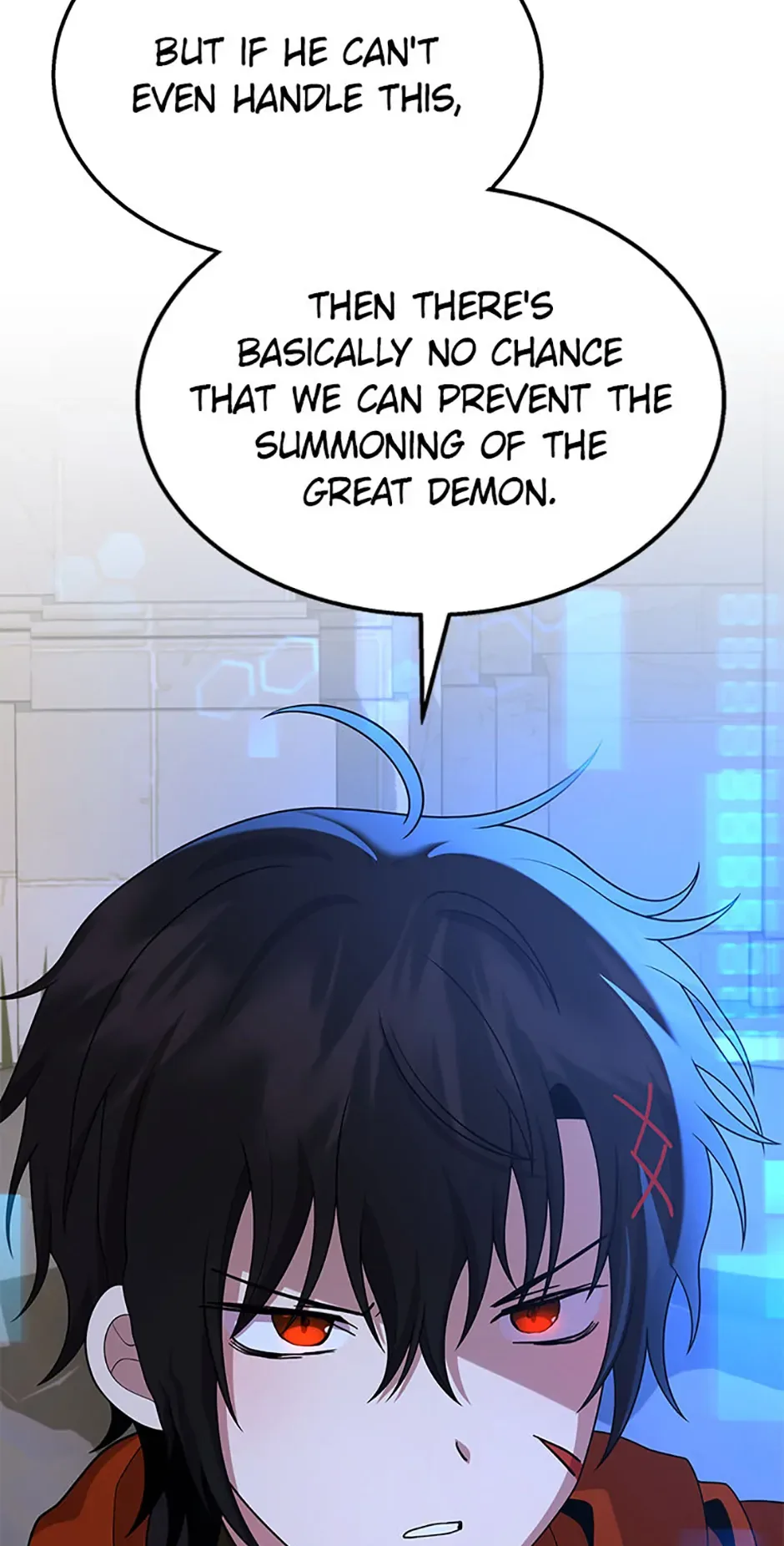 Heir Of Mythical Heroes Chapter 56 page 90