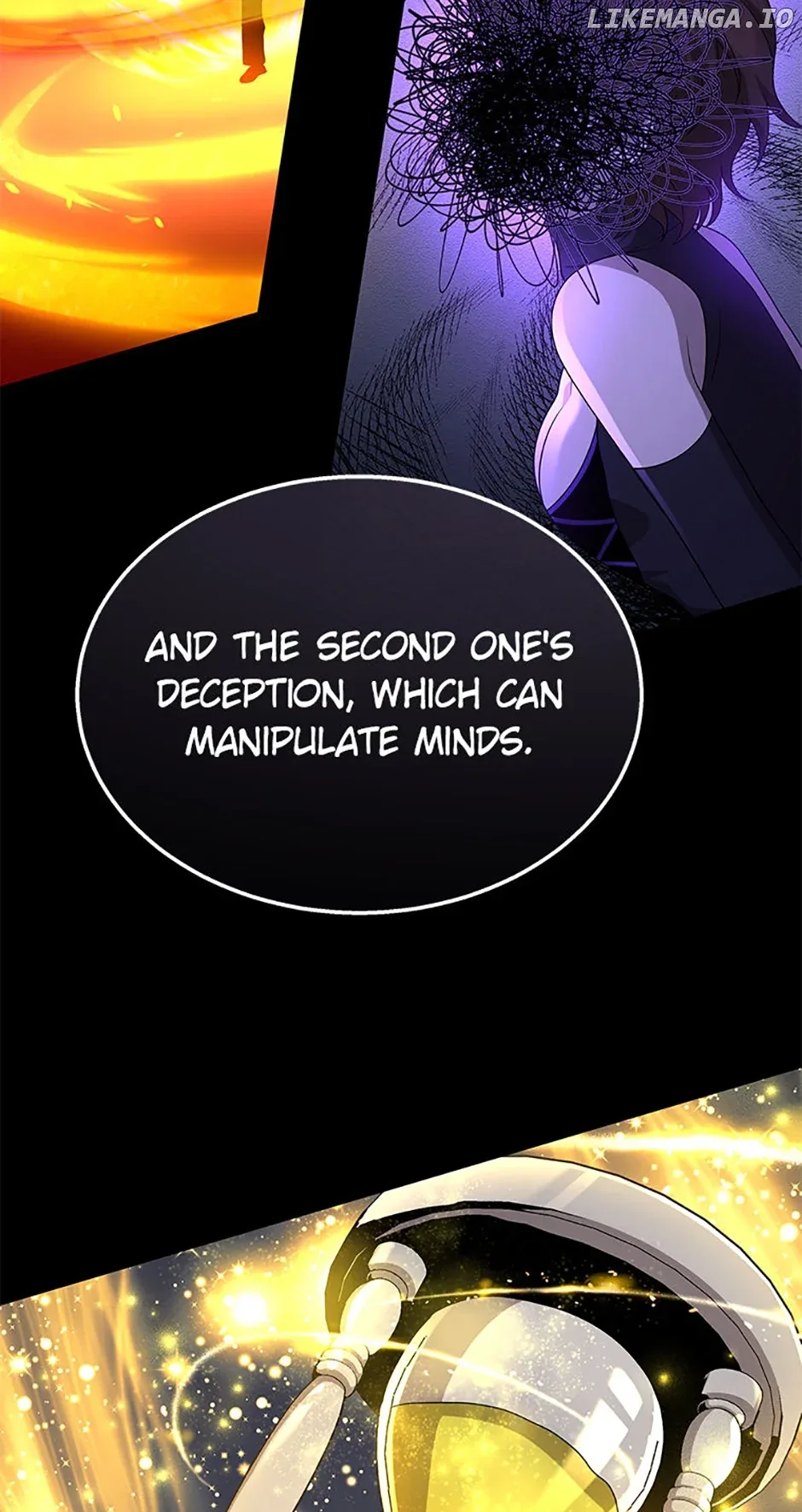 Heir Of Mythical Heroes Chapter 58 page 69