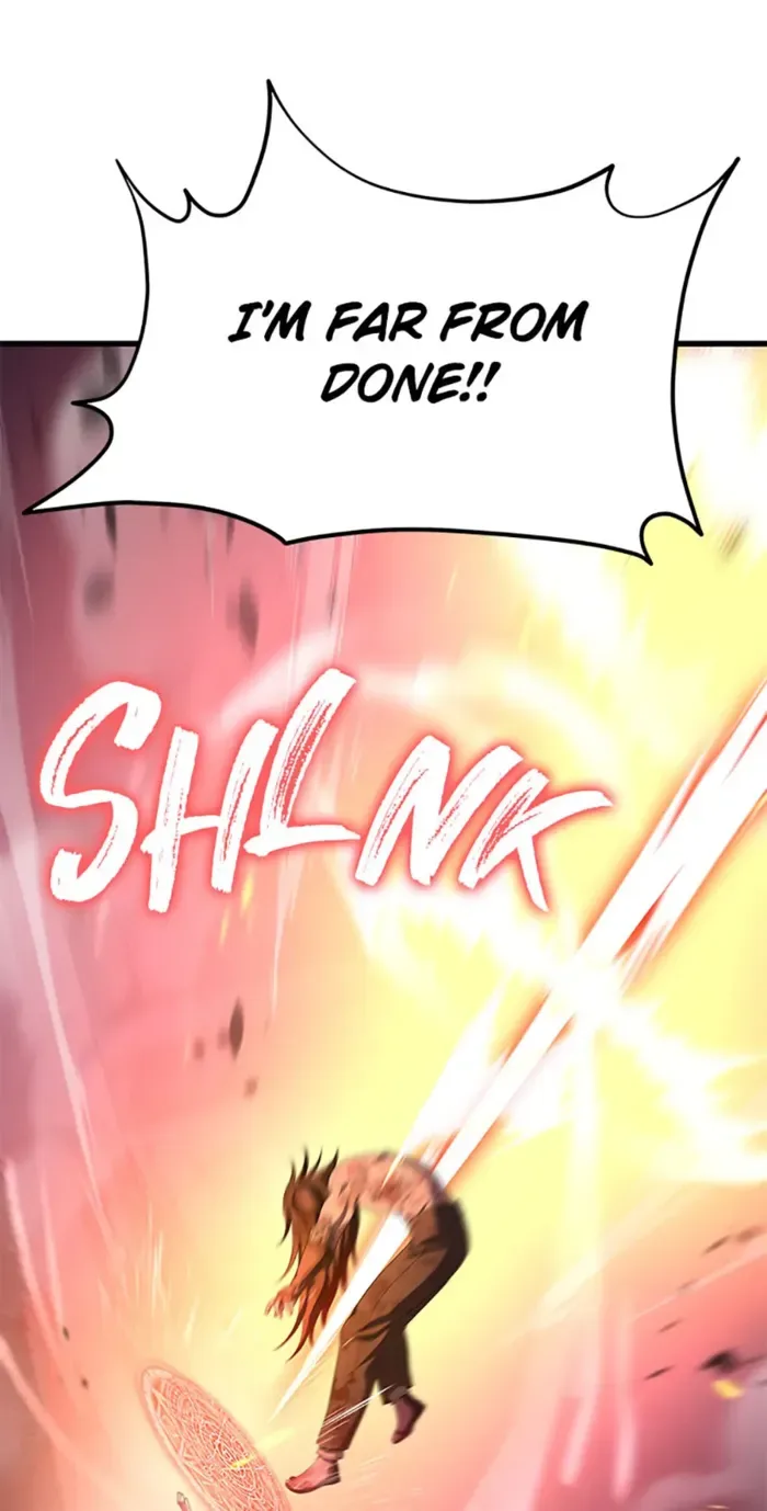 Heir Of Mythical Heroes Chapter 65 page 29