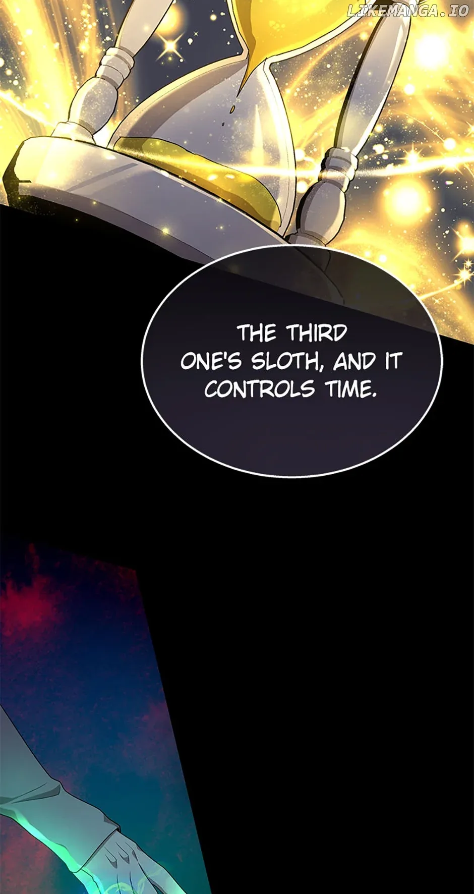 Heir Of Mythical Heroes Chapter 58 page 70