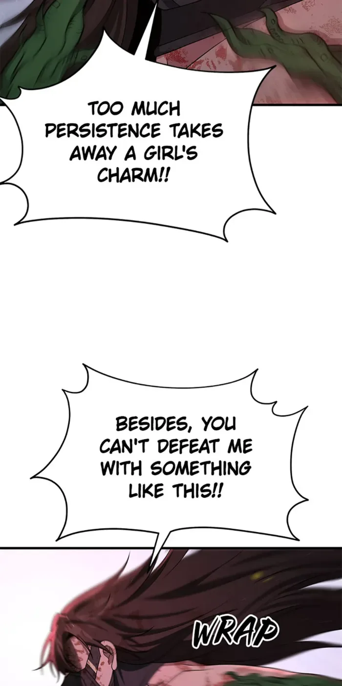 Heir Of Mythical Heroes Chapter 65 page 40