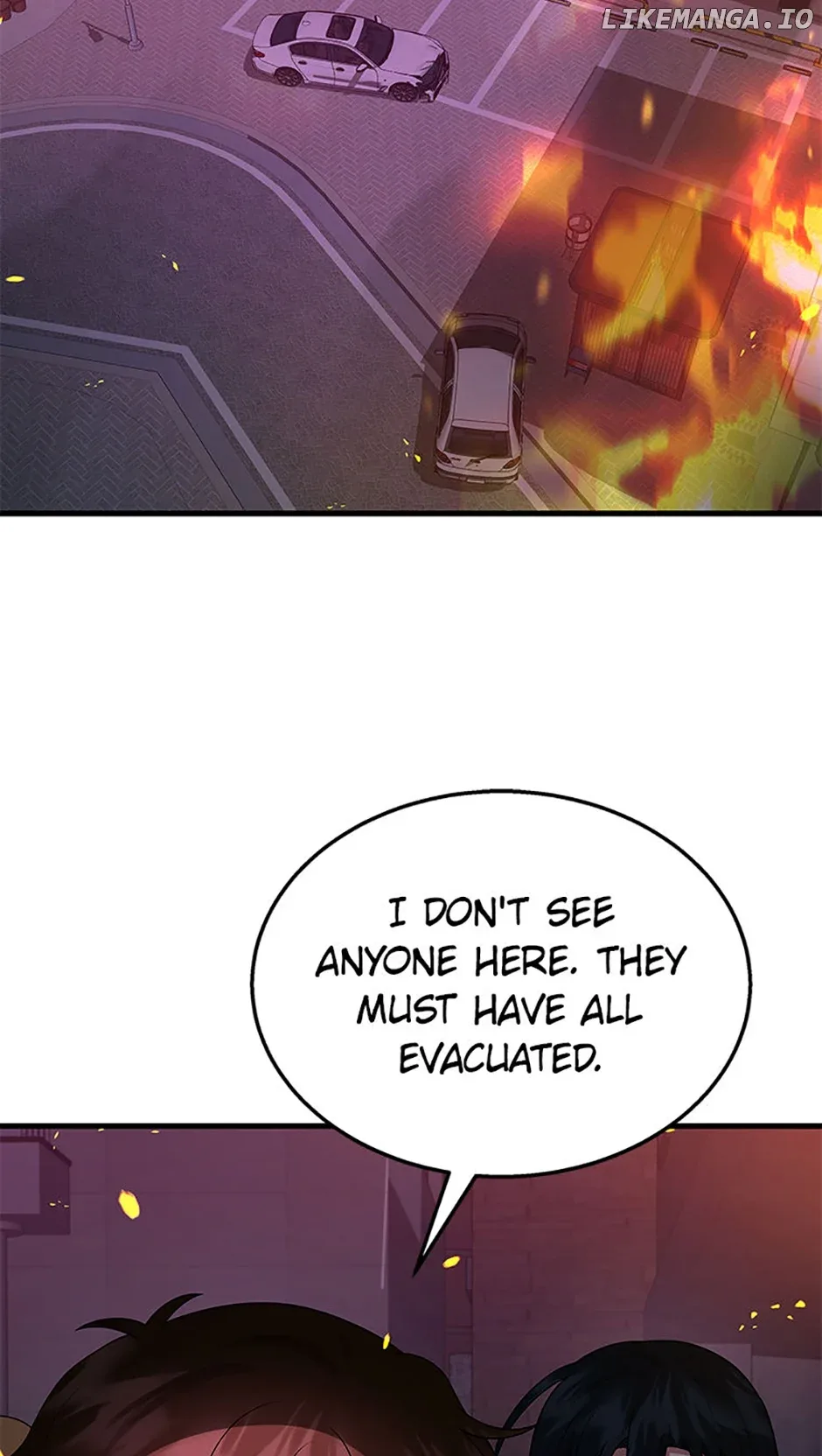 Heir Of Mythical Heroes Chapter 58 page 64