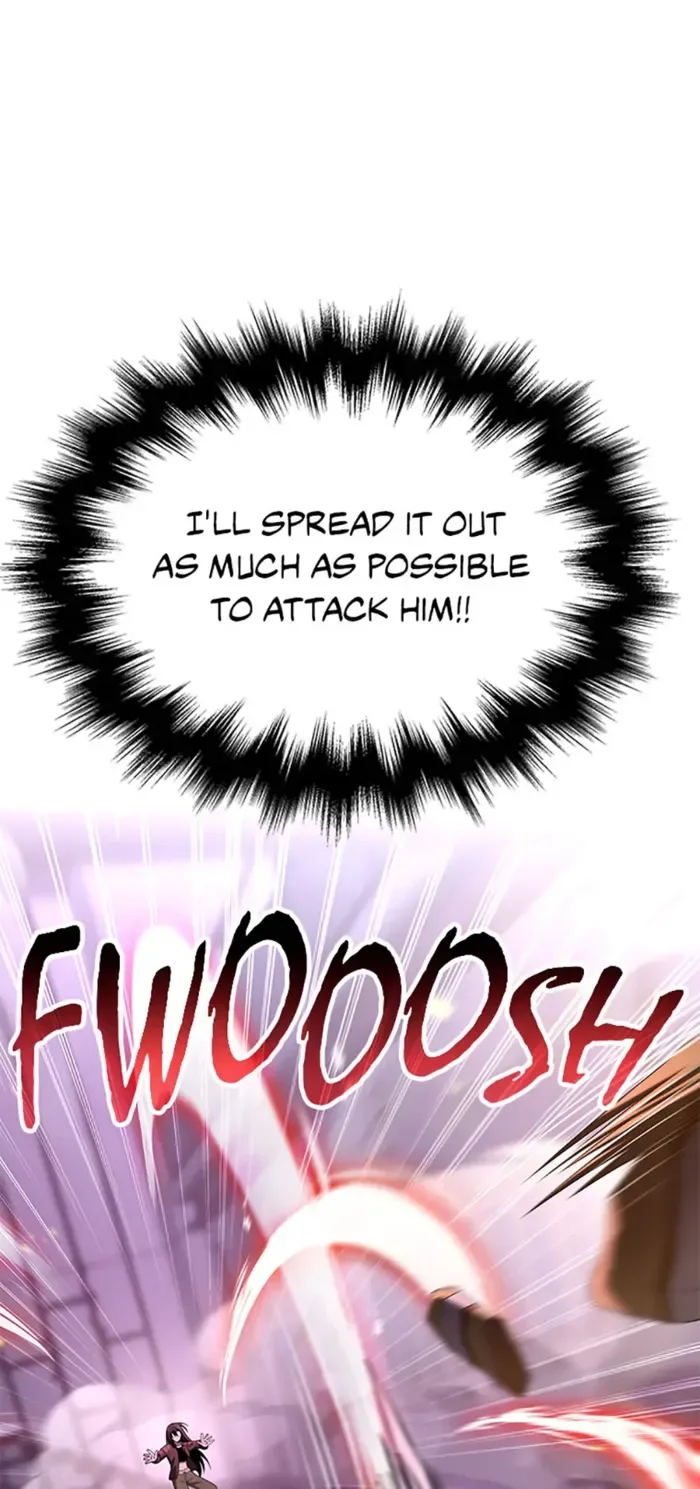 Heir Of Mythical Heroes Chapter 65 page 9