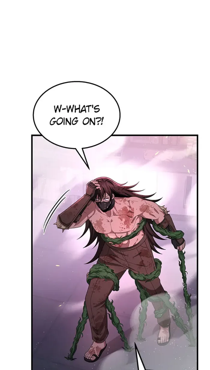 Heir Of Mythical Heroes Chapter 65 page 43