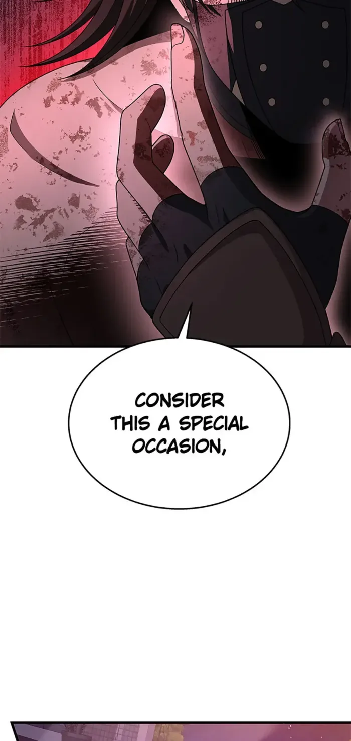 Heir Of Mythical Heroes Chapter 65 page 4