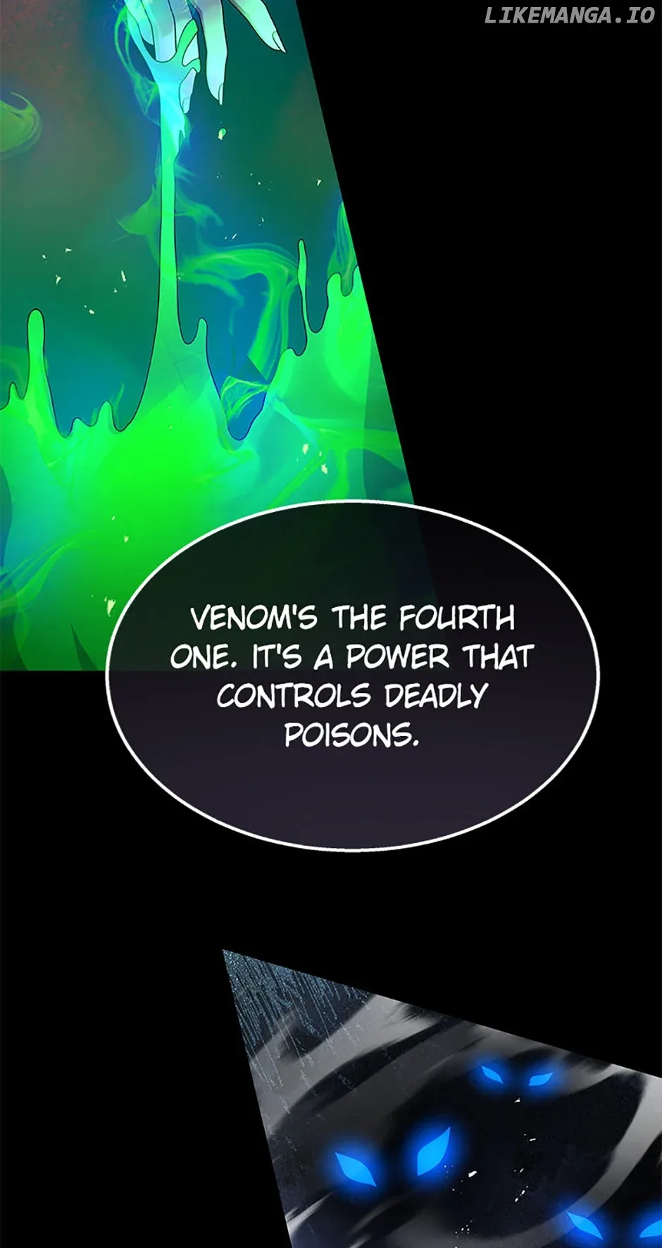 Heir Of Mythical Heroes Chapter 58 page 71