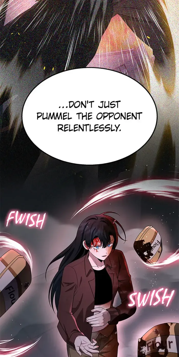 Heir Of Mythical Heroes Chapter 65 page 50