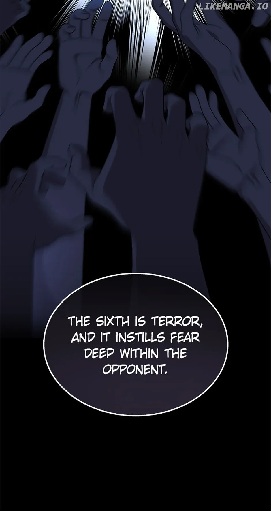 Heir Of Mythical Heroes Chapter 58 page 74