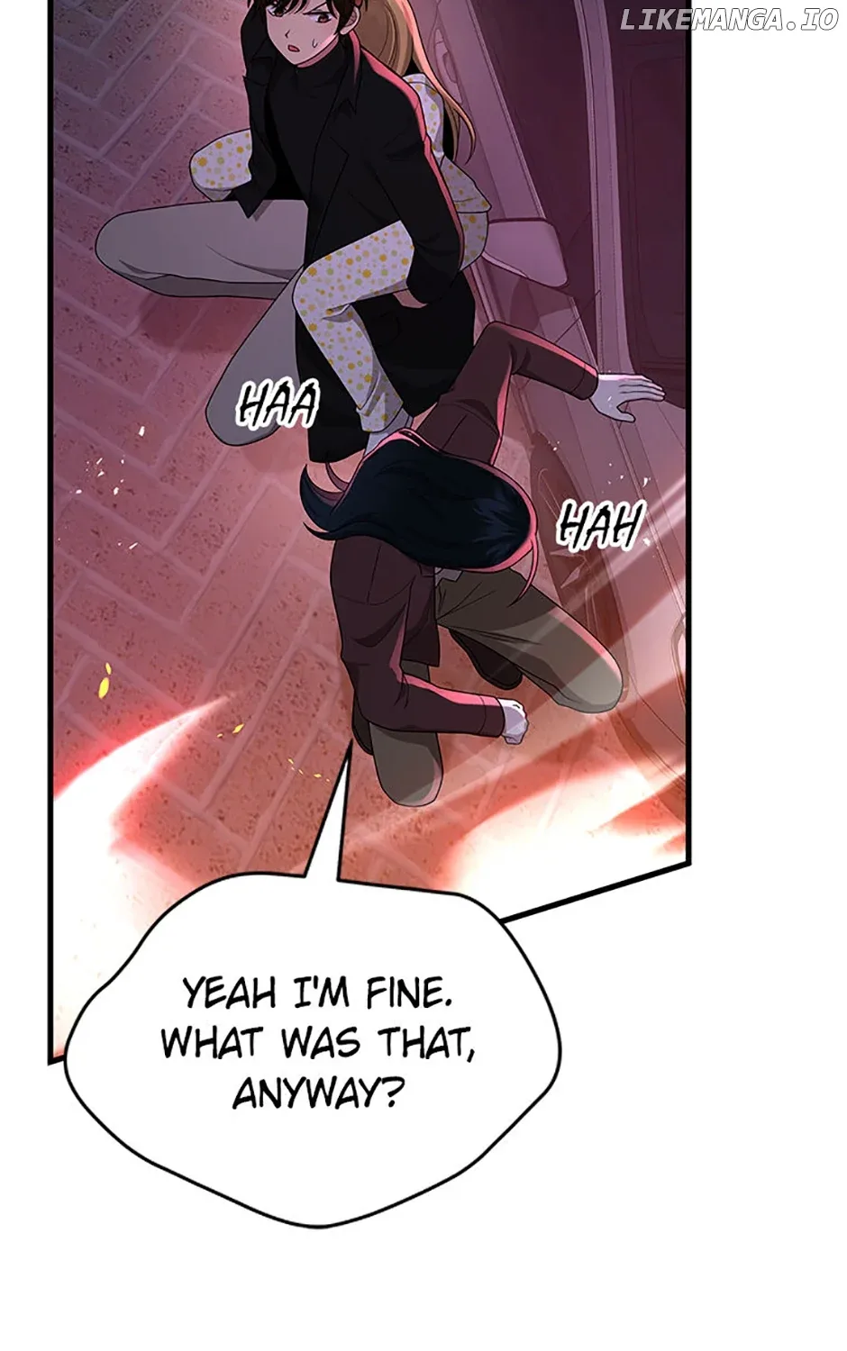 Heir Of Mythical Heroes Chapter 58 page 83