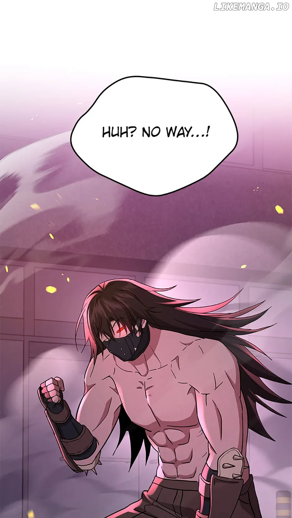 Heir Of Mythical Heroes Chapter 58 page 84
