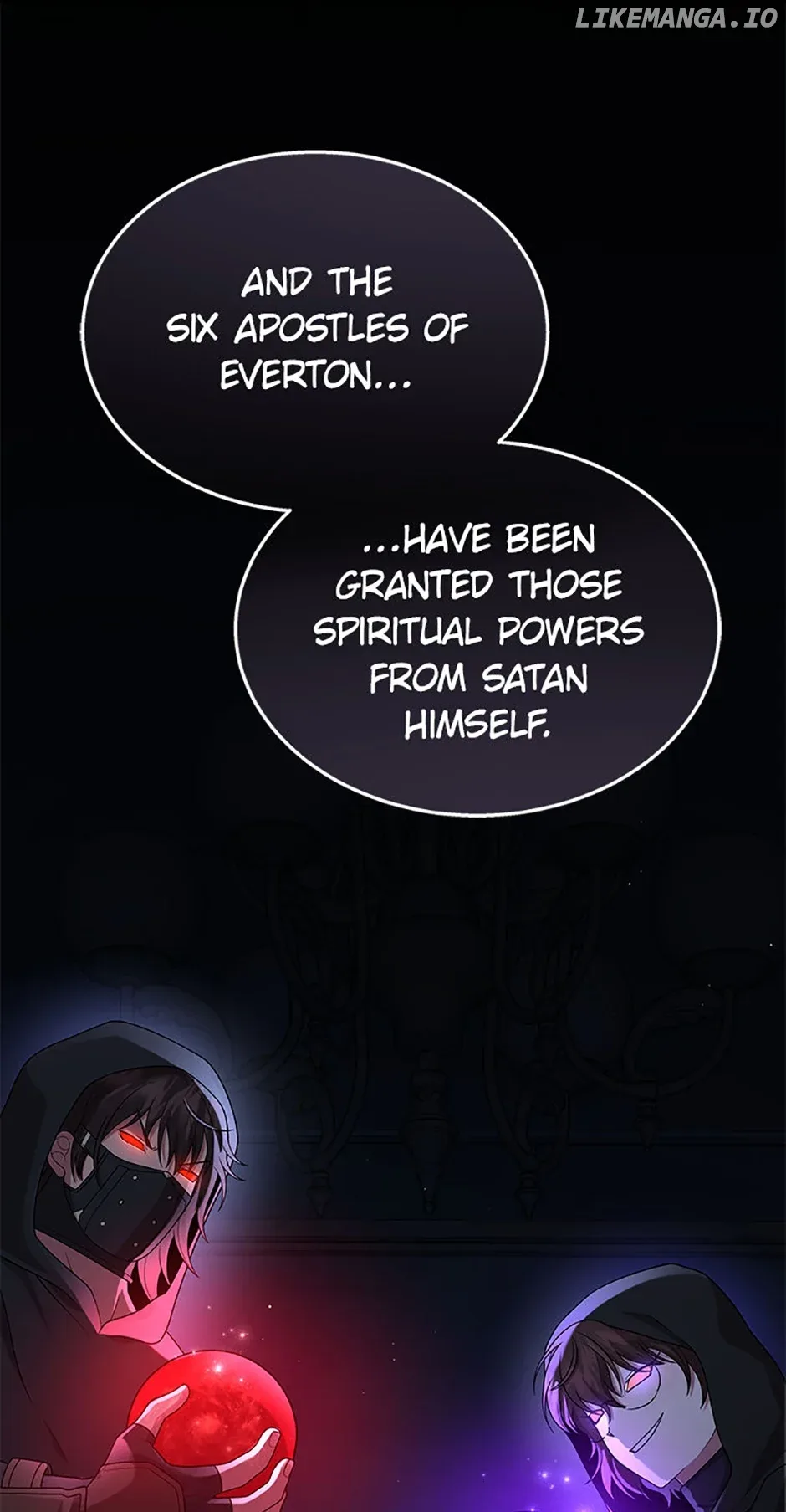 Heir Of Mythical Heroes Chapter 58 page 75