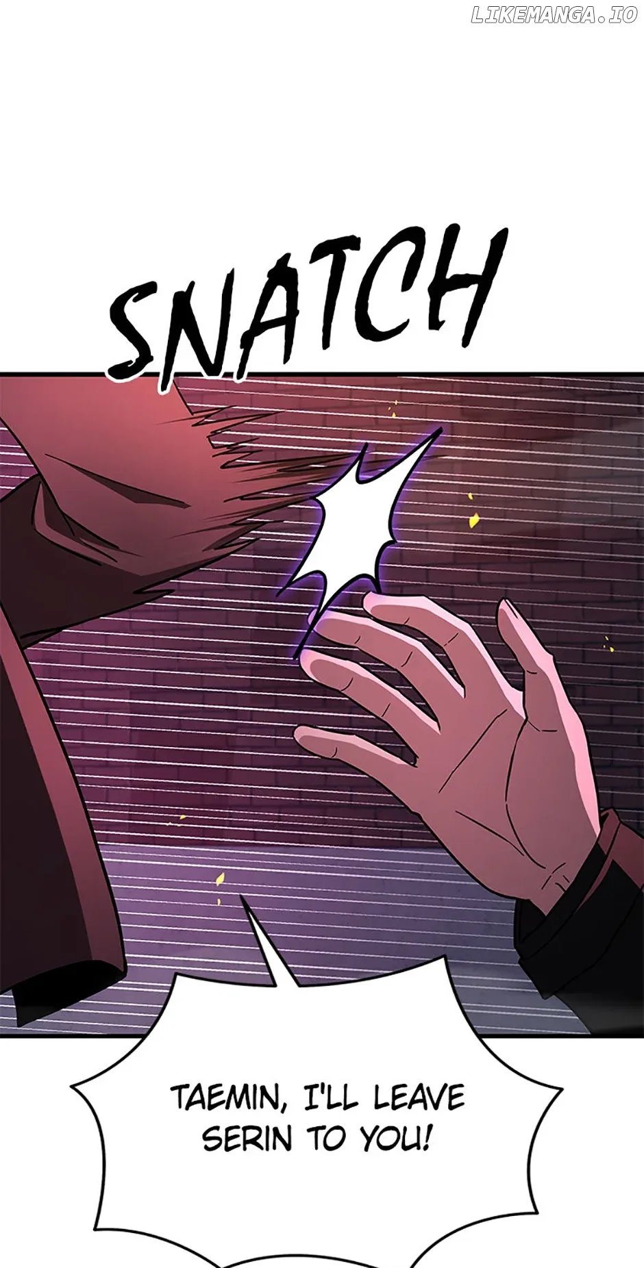Heir Of Mythical Heroes Chapter 58 page 96