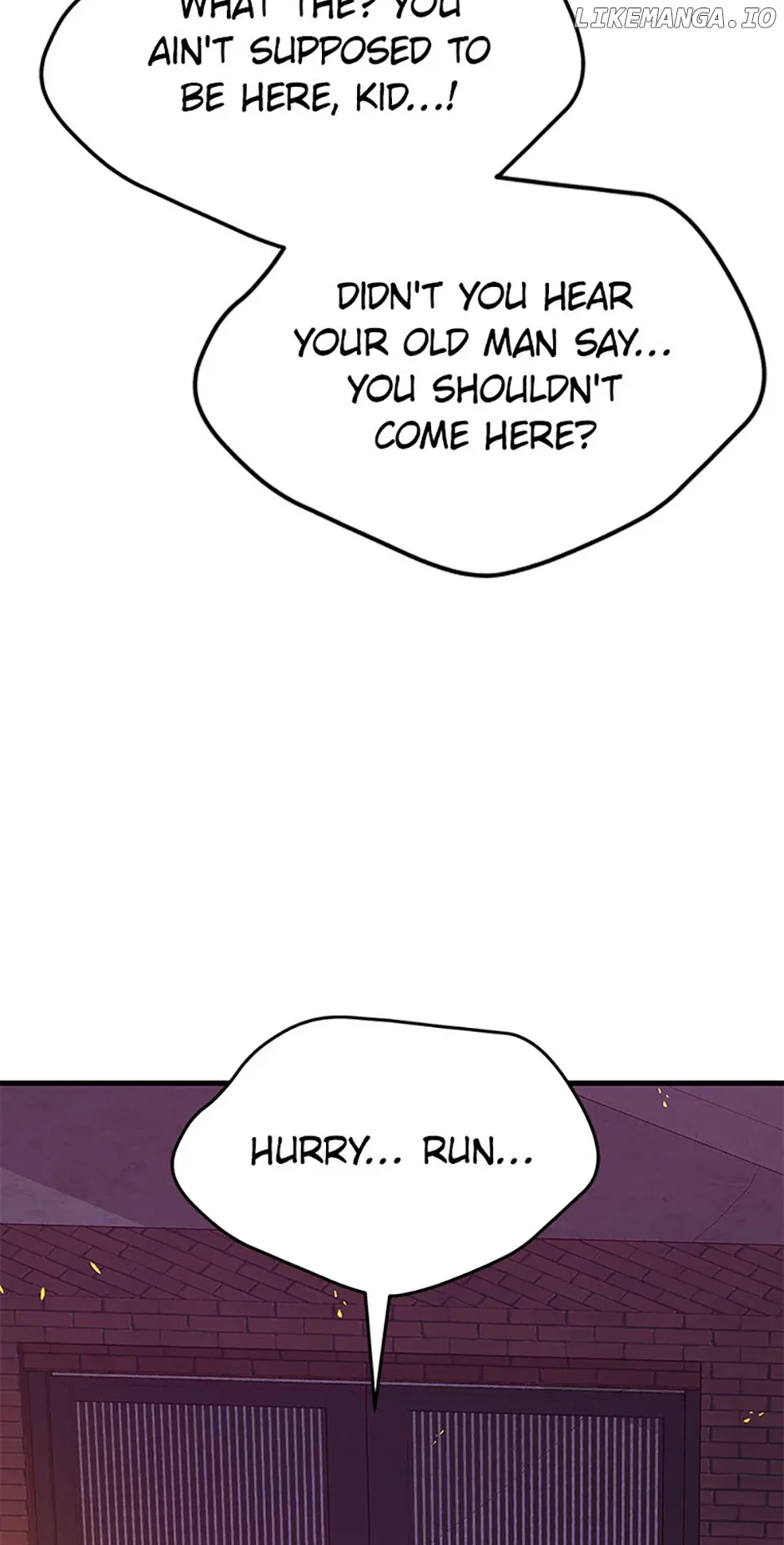 Heir Of Mythical Heroes Chapter 58 page 99