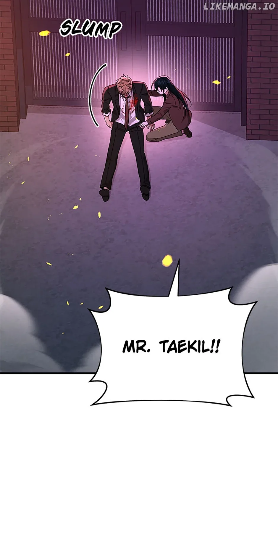 Heir Of Mythical Heroes Chapter 58 page 100