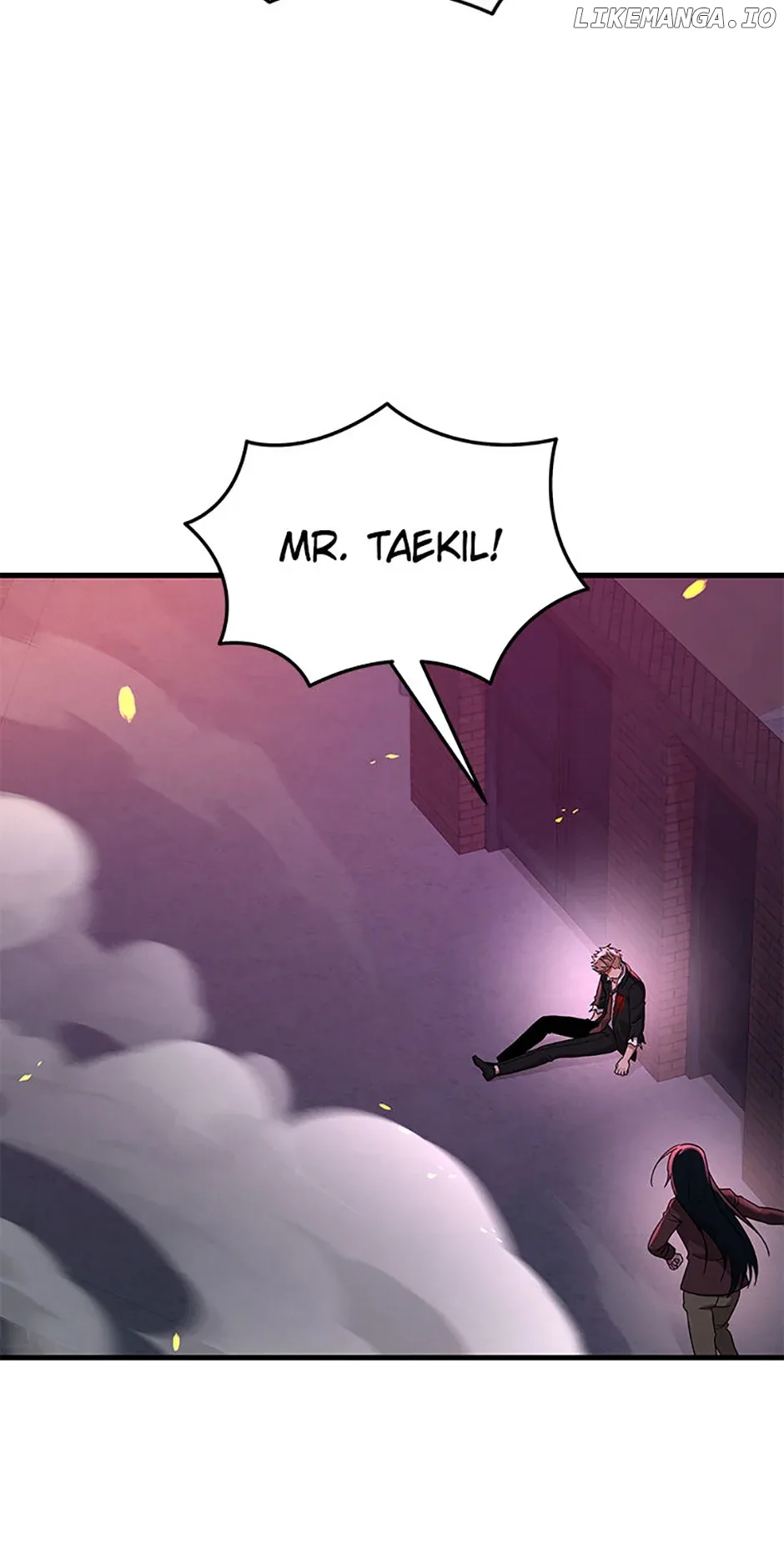 Heir Of Mythical Heroes Chapter 58 page 97