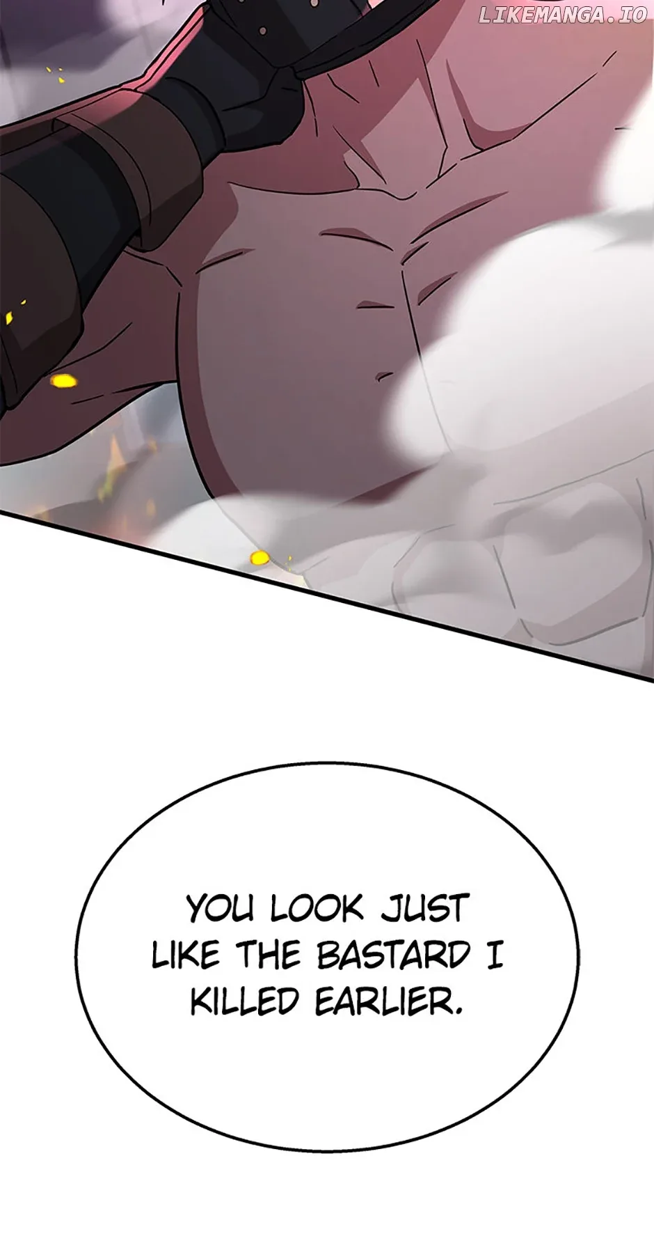 Heir Of Mythical Heroes Chapter 58 page 110