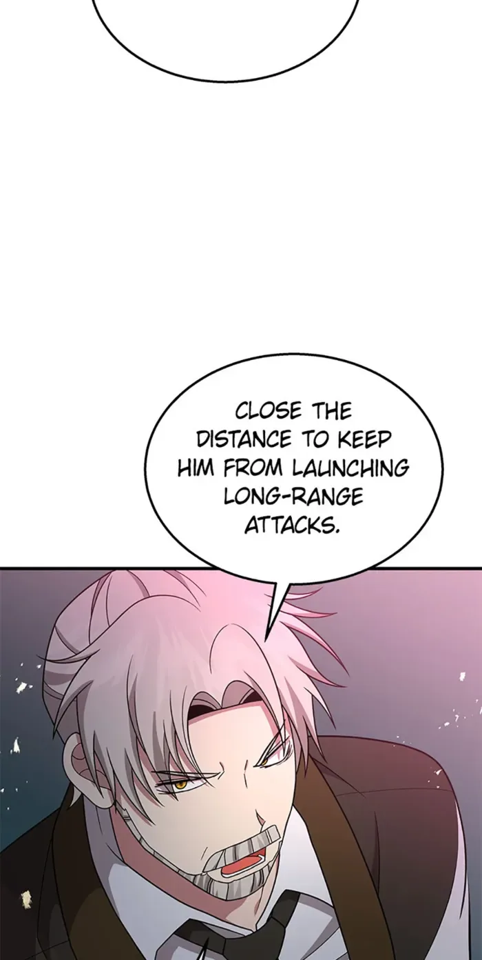 Heir Of Mythical Heroes Chapter 66 page 30