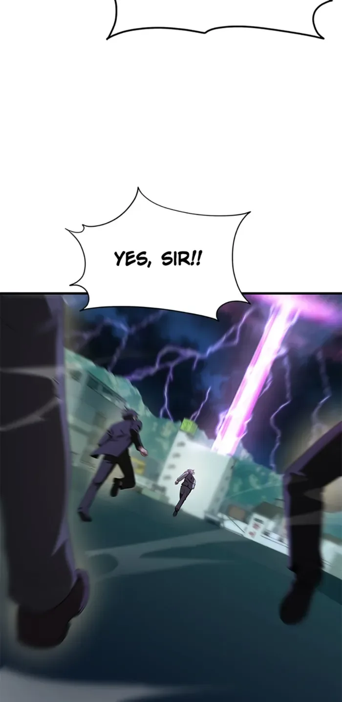 Heir Of Mythical Heroes Chapter 66 page 18