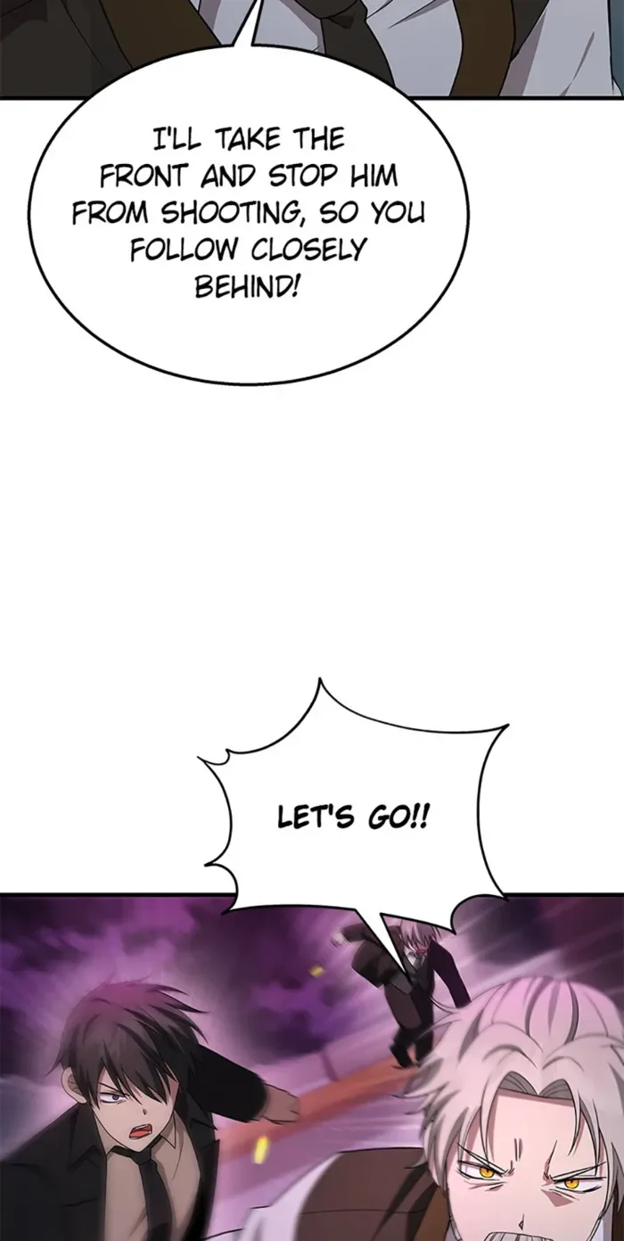 Heir Of Mythical Heroes Chapter 66 page 31