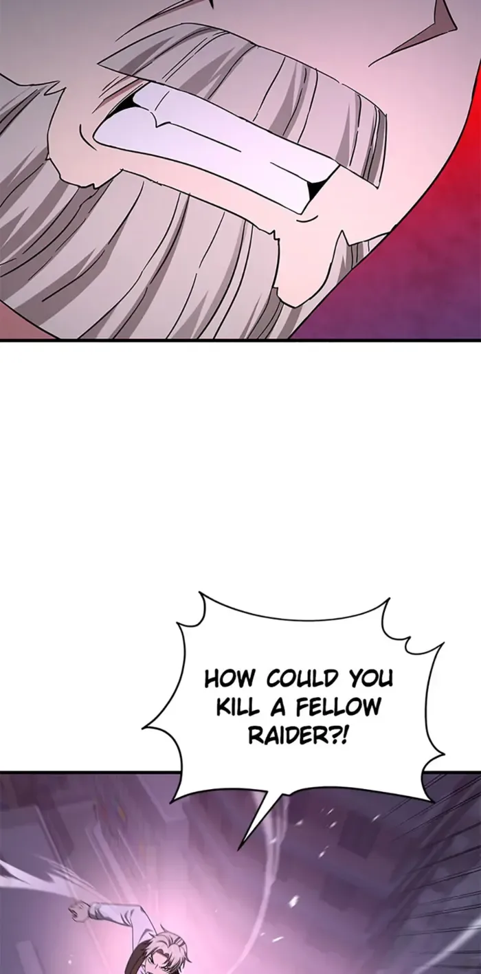 Heir Of Mythical Heroes Chapter 66 page 43