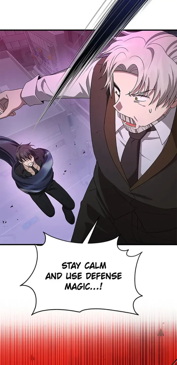Heir Of Mythical Heroes Chapter 66 page 39