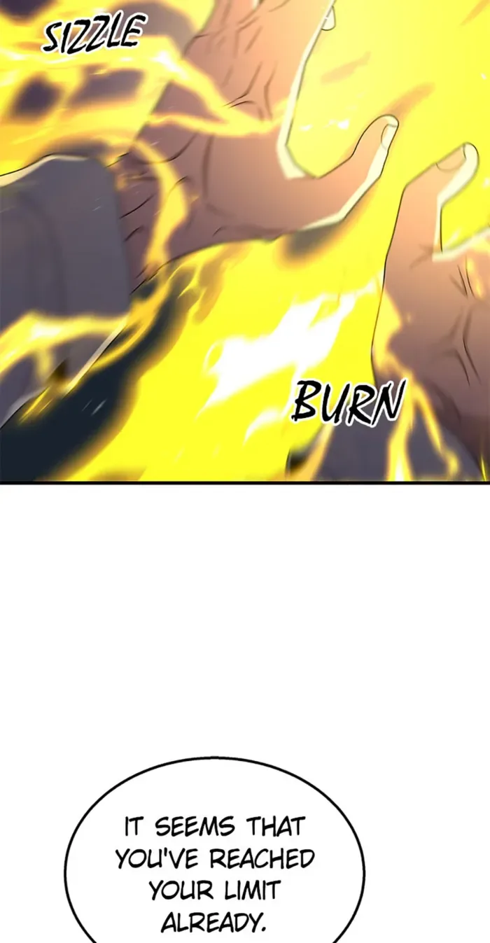 Heir Of Mythical Heroes Chapter 66 page 80