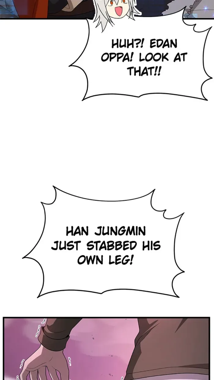 Heir Of Mythical Heroes Chapter 68 page 10