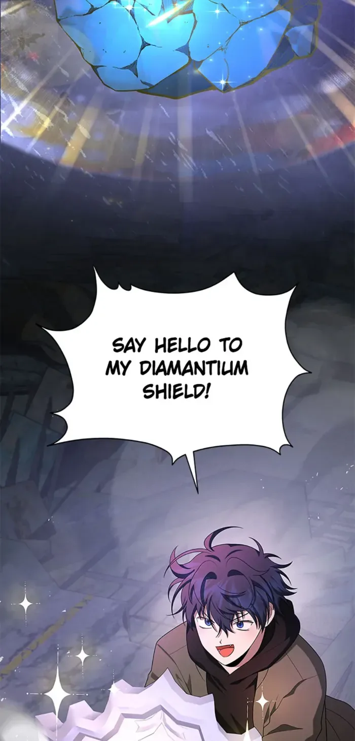 Heir Of Mythical Heroes Chapter 68 page 38
